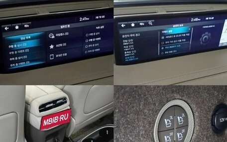 Genesis GV80 I, 2023 год, 5 100 000 рублей, 14 фотография