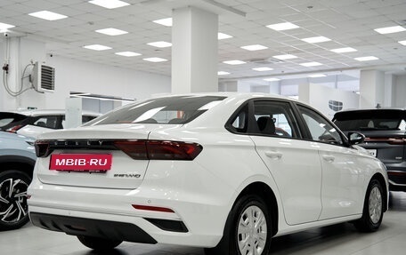 Geely Emgrand, 2024 год, 2 099 990 рублей, 4 фотография