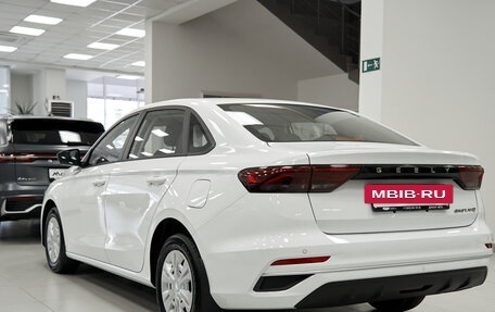 Geely Emgrand, 2024 год, 2 099 990 рублей, 2 фотография