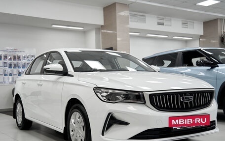 Geely Emgrand, 2024 год, 2 099 990 рублей, 6 фотография