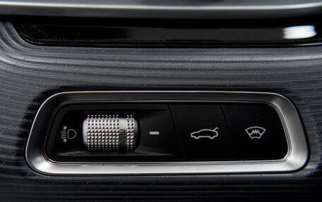 Geely Emgrand, 2024 год, 2 099 990 рублей, 11 фотография