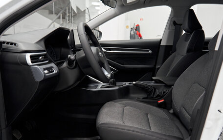 Geely Emgrand, 2024 год, 2 099 990 рублей, 12 фотография