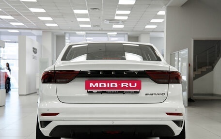 Geely Emgrand, 2024 год, 2 099 990 рублей, 3 фотография
