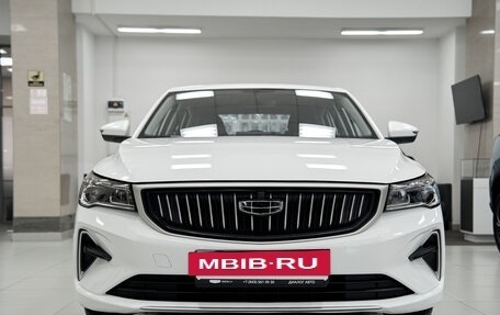 Geely Emgrand, 2024 год, 2 099 990 рублей, 7 фотография