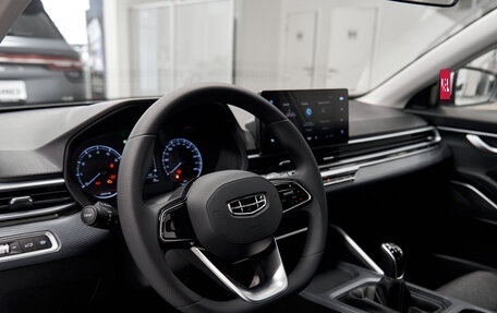 Geely Emgrand, 2024 год, 2 099 990 рублей, 13 фотография