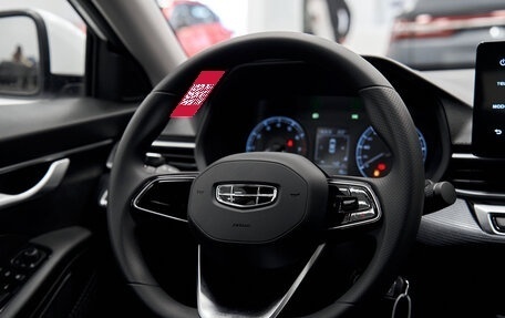 Geely Emgrand, 2024 год, 2 099 990 рублей, 20 фотография