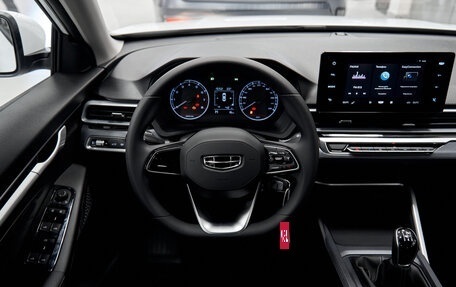 Geely Emgrand, 2024 год, 2 099 990 рублей, 18 фотография