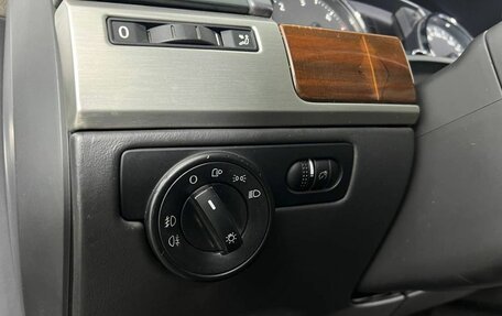 Volkswagen Touareg III, 2007 год, 950 000 рублей, 9 фотография