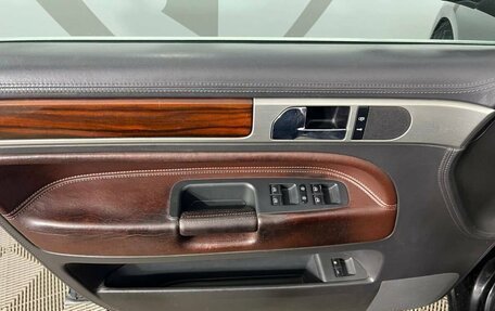 Volkswagen Touareg III, 2007 год, 950 000 рублей, 8 фотография