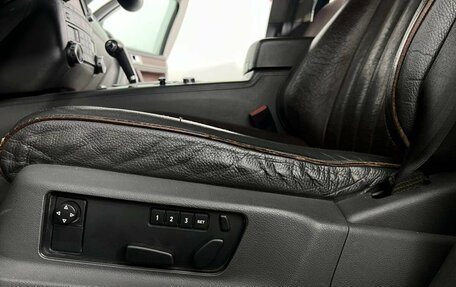 Volkswagen Touareg III, 2007 год, 950 000 рублей, 10 фотография