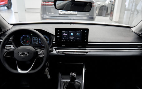 Geely Emgrand, 2024 год, 2 099 990 рублей, 17 фотография