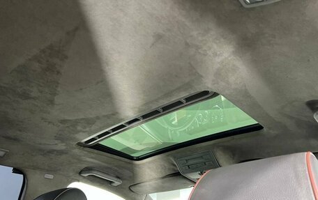 Volkswagen Touareg III, 2007 год, 950 000 рублей, 15 фотография