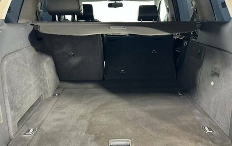 Volkswagen Touareg III, 2007 год, 950 000 рублей, 19 фотография