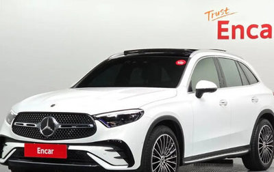 Mercedes-Benz GLC Coupe, 2024 год, 10 900 000 рублей, 1 фотография