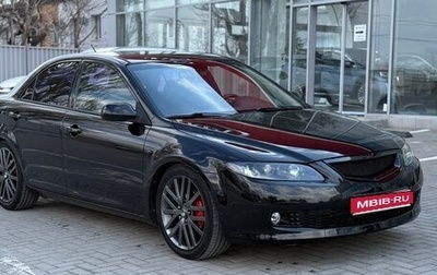 Mazda 6, 2006 год, 1 030 000 рублей, 1 фотография