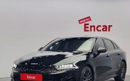 KIA K5, 2023 год, 2 600 000 рублей, 1 фотография