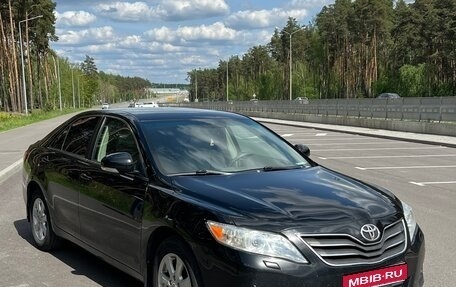 Toyota Camry, 2010 год, 1 125 000 рублей, 1 фотография