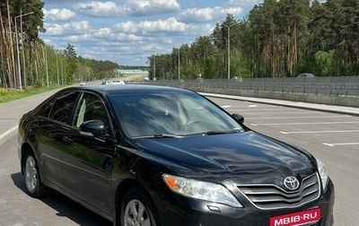 Toyota Camry, 2010 год, 1 125 000 рублей, 1 фотография