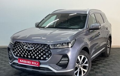Chery Tiggo 7 Pro, 2022 год, 1 649 999 рублей, 1 фотография