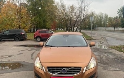 Volvo S60 III, 2011 год, 930 000 рублей, 1 фотография