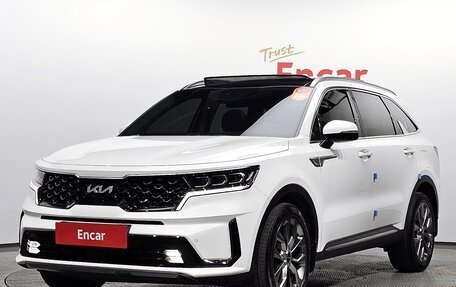 KIA Sorento IV, 2021 год, 2 543 000 рублей, 1 фотография