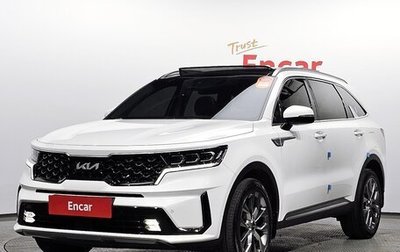 KIA Sorento IV, 2021 год, 2 543 000 рублей, 1 фотография