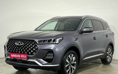 Chery Tiggo 7 Pro, 2022 год, 1 865 000 рублей, 1 фотография