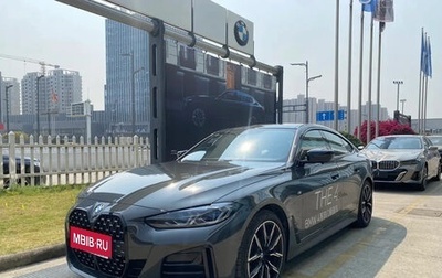 BMW 4 серия, 2024 год, 5 998 000 рублей, 1 фотография