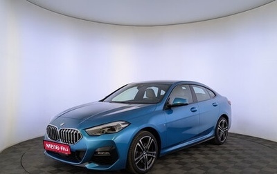 BMW 2 серия F44, 2021 год, 3 350 000 рублей, 1 фотография