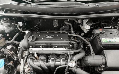 Hyundai Solaris II рестайлинг, 2014 год, 774 000 рублей, 9 фотография