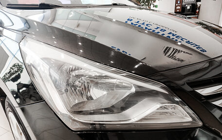 Hyundai Solaris II рестайлинг, 2014 год, 774 000 рублей, 17 фотография