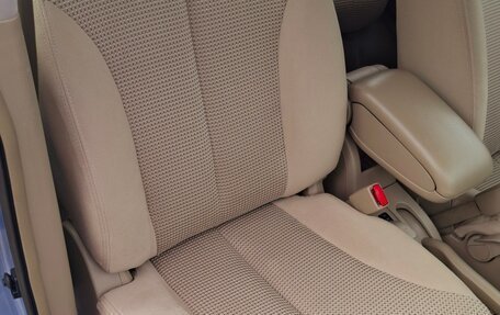 Nissan Tiida, 2012 год, 1 230 000 рублей, 23 фотография