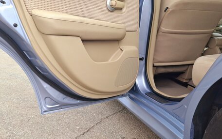 Nissan Tiida, 2012 год, 1 230 000 рублей, 26 фотография