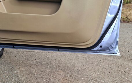 Nissan Tiida, 2012 год, 1 230 000 рублей, 30 фотография