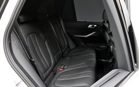 BMW X5, 2022 год, 9 790 000 рублей, 7 фотография