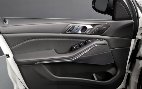 BMW X5, 2022 год, 9 790 000 рублей, 18 фотография