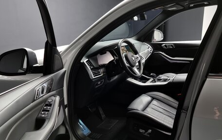 BMW X5, 2022 год, 9 790 000 рублей, 6 фотография