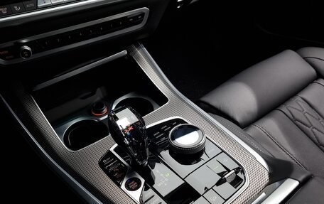 BMW X5, 2022 год, 9 790 000 рублей, 13 фотография