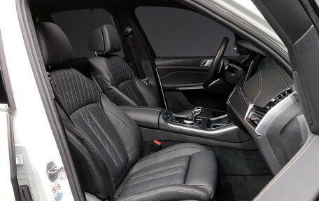 BMW X5, 2022 год, 9 790 000 рублей, 5 фотография