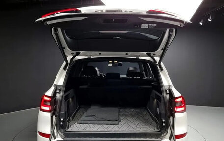 BMW X5, 2022 год, 9 790 000 рублей, 21 фотография