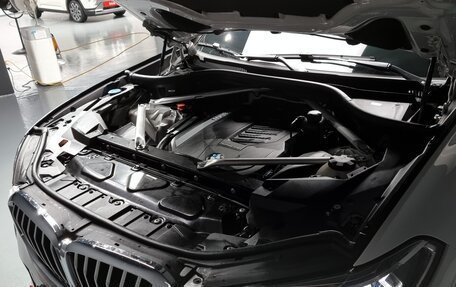BMW X5, 2022 год, 9 790 000 рублей, 10 фотография