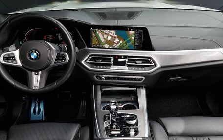 BMW X5, 2022 год, 9 790 000 рублей, 11 фотография