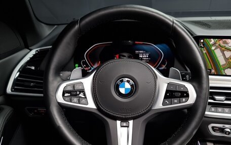 BMW X5, 2022 год, 9 790 000 рублей, 14 фотография