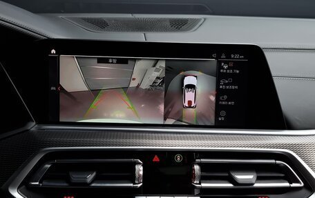 BMW X5, 2022 год, 9 790 000 рублей, 15 фотография