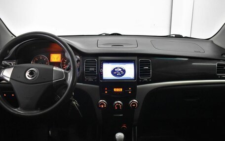 SsangYong Actyon II рестайлинг, 2012 год, 675 000 рублей, 5 фотография