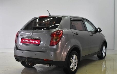SsangYong Actyon II рестайлинг, 2012 год, 675 000 рублей, 4 фотография