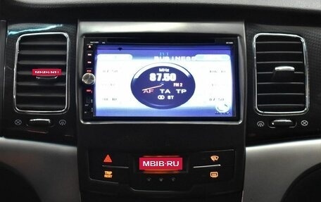 SsangYong Actyon II рестайлинг, 2012 год, 675 000 рублей, 6 фотография