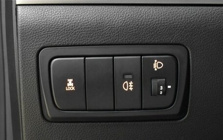 SsangYong Actyon II рестайлинг, 2012 год, 675 000 рублей, 7 фотография