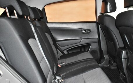 SsangYong Actyon II рестайлинг, 2012 год, 675 000 рублей, 13 фотография
