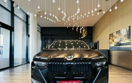 BMW 7 серия, 2023 год, 17 000 000 рублей, 2 фотография